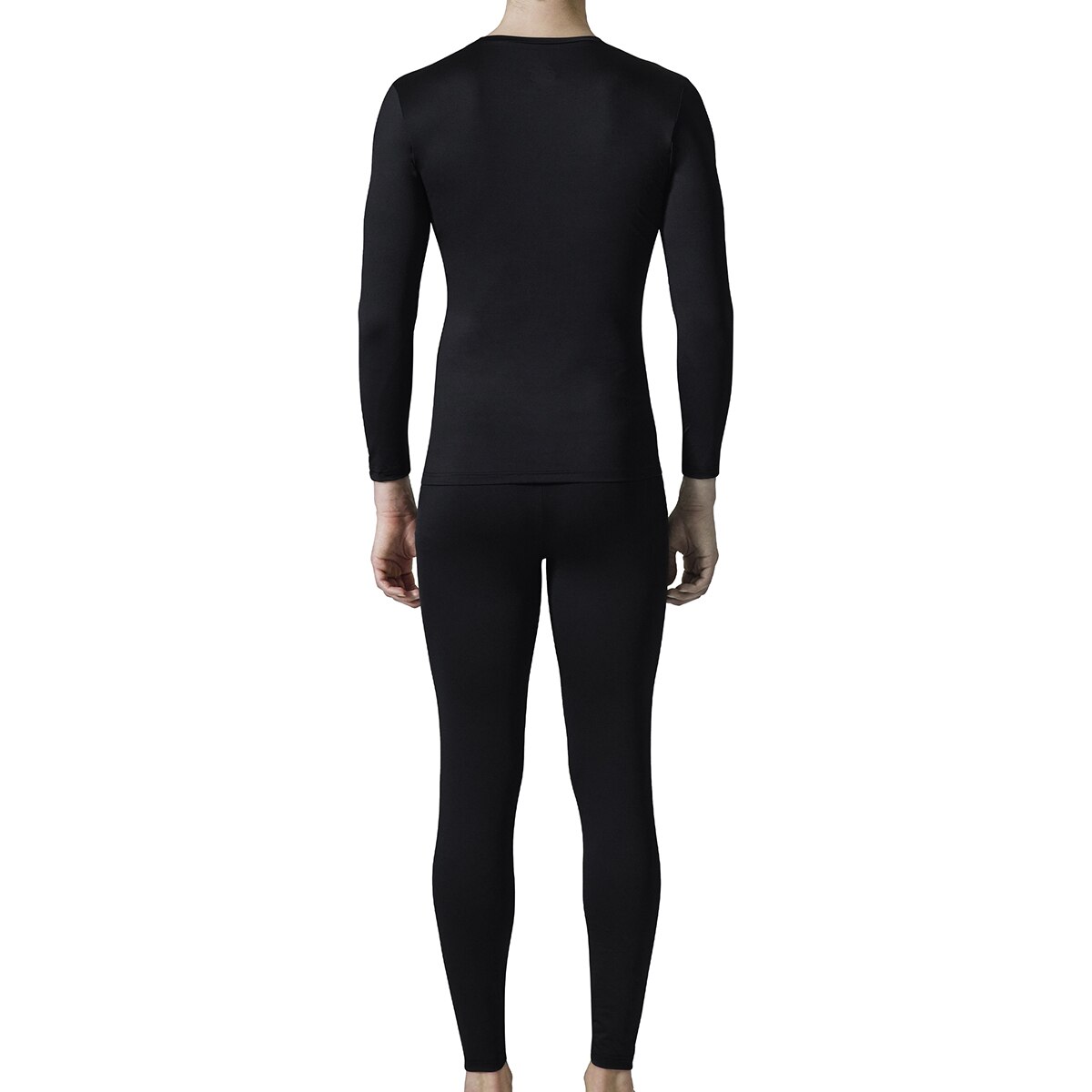 코데즈 컴바인 남성 내의세트 - 블랙,100(L) 코데즈 컴바인 남성 내의세트 - 블랙,100(L)