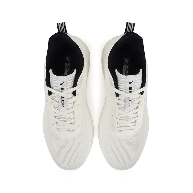 밸롭 리커버리 비타 V2 운동화 - 화이트, 270mm