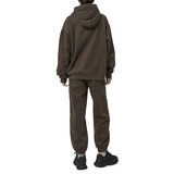 LAP 여성 기모 조거