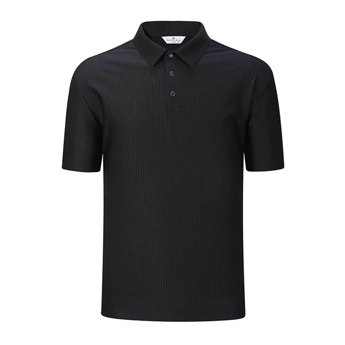 카운테스마라 남성 반소매 폴로