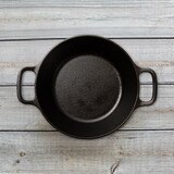 롯지 캐스트 아이언 스킬렛 서버 21cm