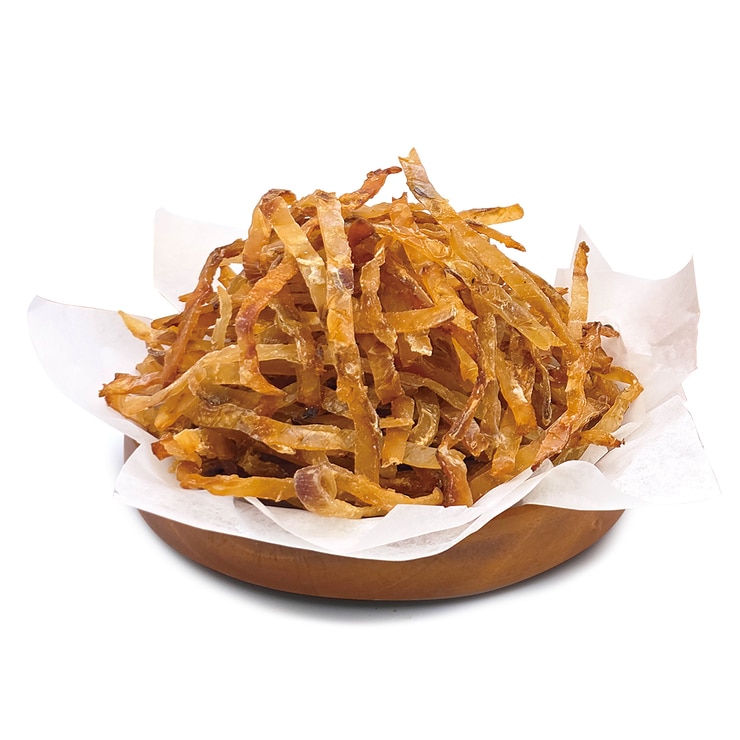 Fish Tree 구운 쥐포 스틱 400g
