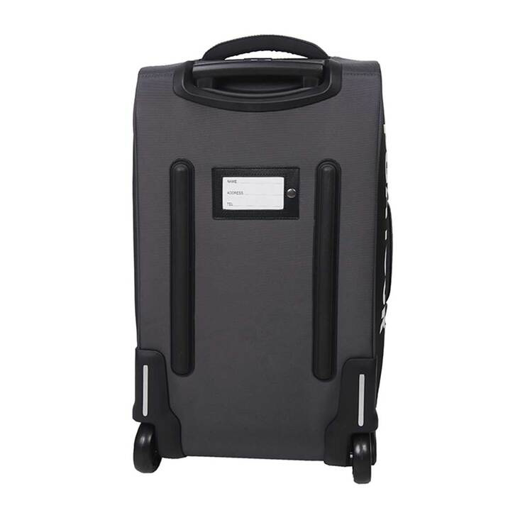 PGA Tour 트롤리 V1 휠 보스턴백 - 그레이