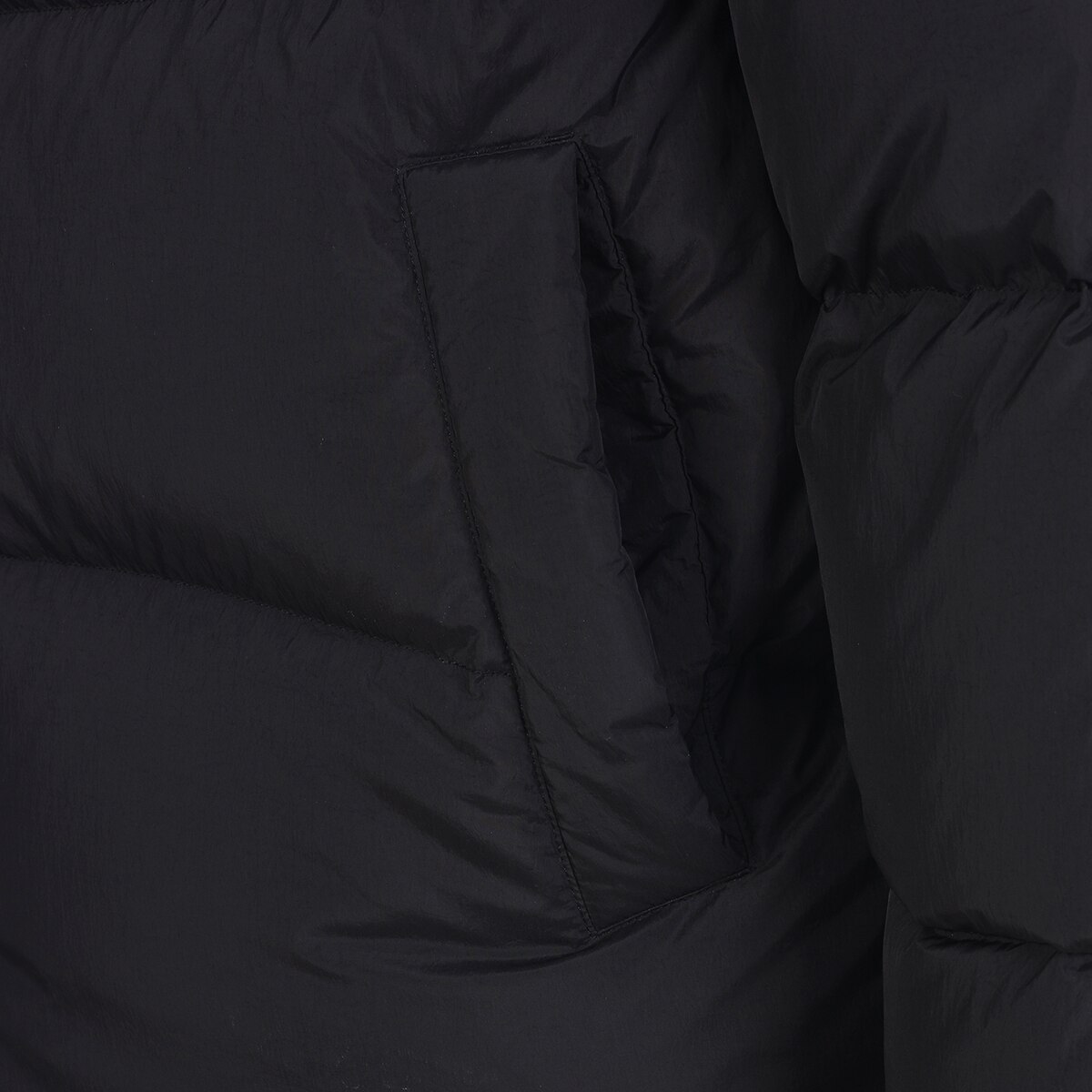 푸마 남성 푸퍼 다운 재킷 - 블랙, XL 푸마 남성 푸퍼 다운 재킷 - 블랙, XL