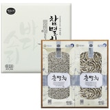 바다소리 참멸치 2호 선물세트 x 5세트