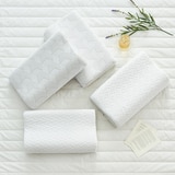 에이프릴앳홈 쿨링 메모리폼 베개