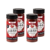 햇님마을굵은 고춧가루 100g x 4 햇님마을굵은 고춧가루 100g x 4