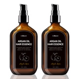 셀러버 아르간 오일 헤어 에센스 100ml x 2개
