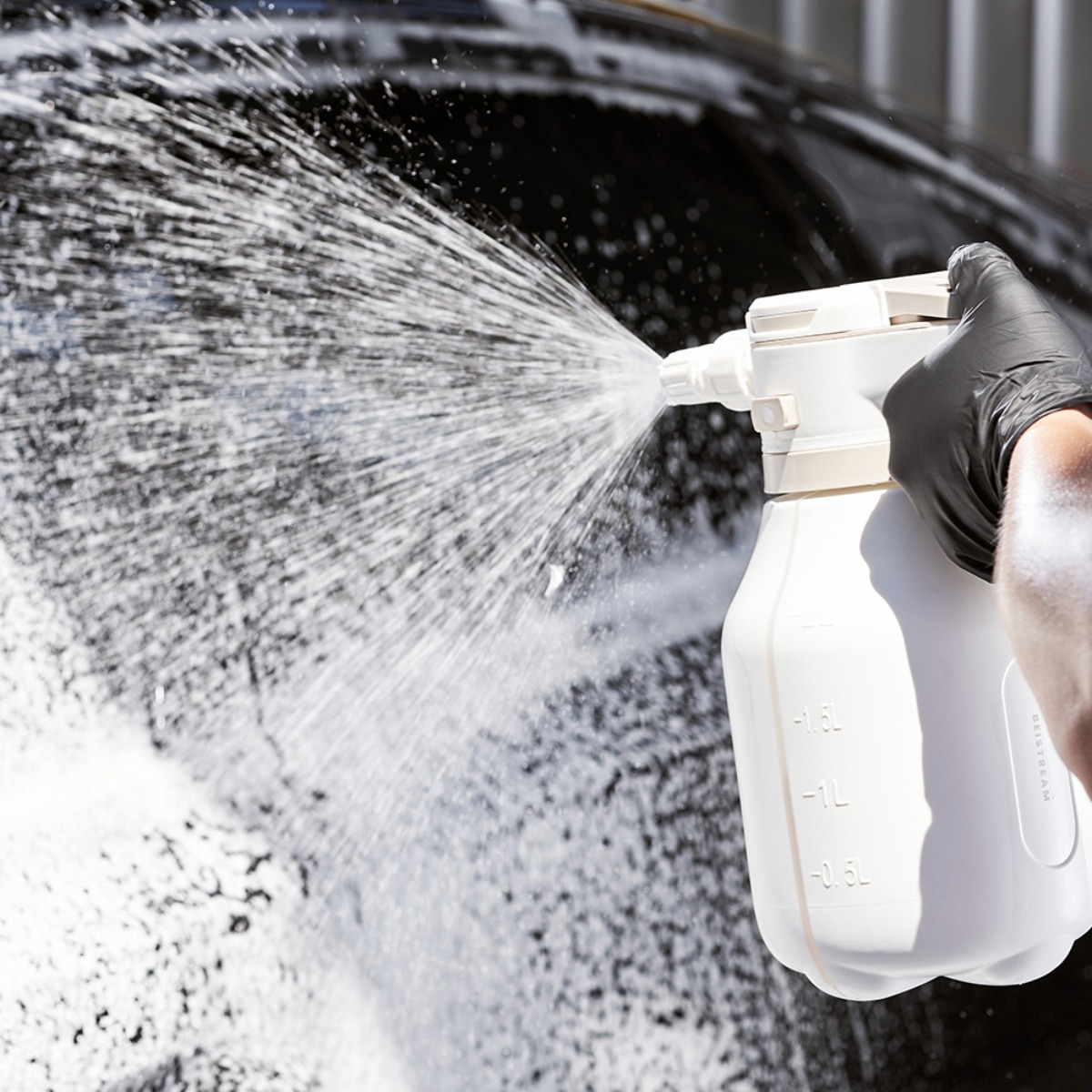 메이튼 전동 압축 분무기 메이튼 전동 압축 분무기