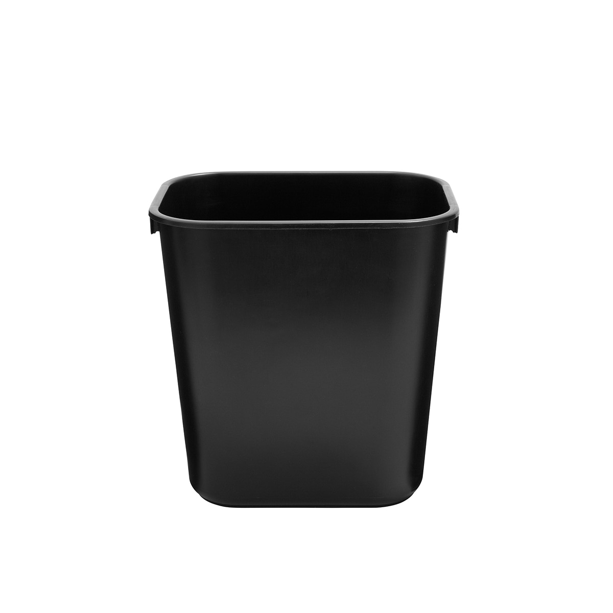 러버메이드 소프트 휴지통 13L x 2개 - 블랙 러버메이드 소프트 휴지통 13L x 2개 - 블랙