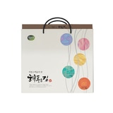 바다소리 해품은 김 9캔 선물세트x 5