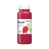 풀무원녹즙 프레시업 프레시 스트로베리 190ml x 10