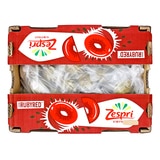 제스프리 루비레드 키위 5.6kg 1박스