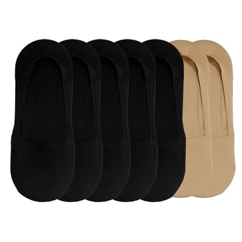 질바이질 스튜어트 성인 덧신 7족