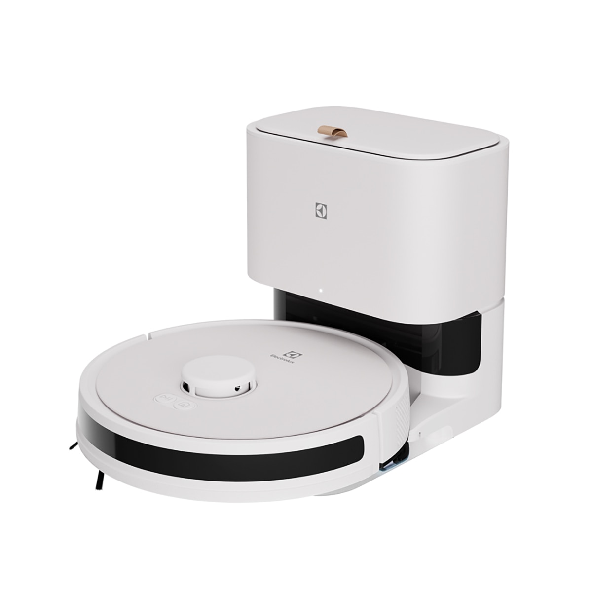 일렉트로룩스 로봇청소기 EFR71222DS