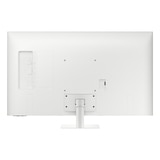 삼성 UHD 스마트 모니터 M7 107.9cm(43) 화이트