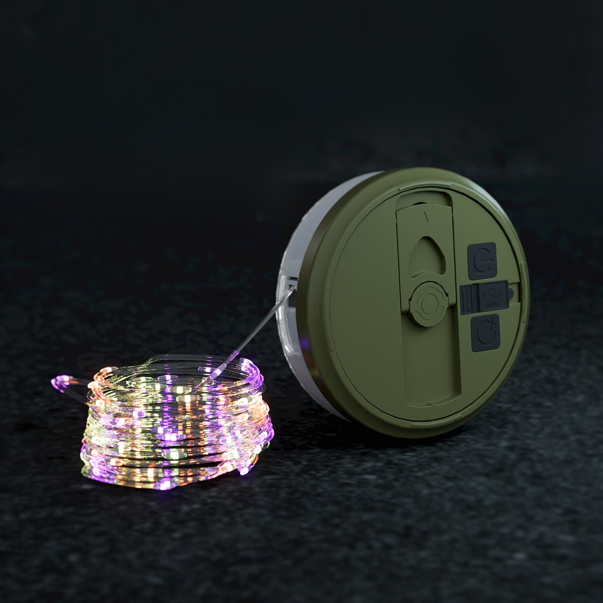 Infinity X1 스트링 라이트 2개