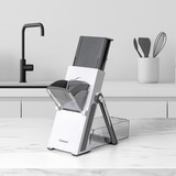 쿠진아트 업라이트 만돌린 슬라이서 쿠진아트 업라이트 만돌린 슬라이서