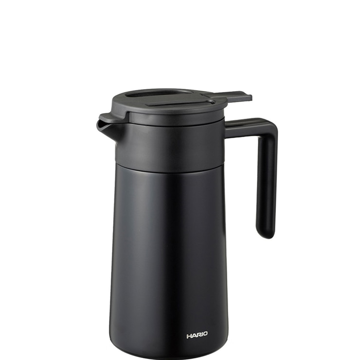 하리오 세라믹 코팅 보온보냉 포트 600ml 2PK