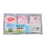 동물복지 닭봉 2.1kg