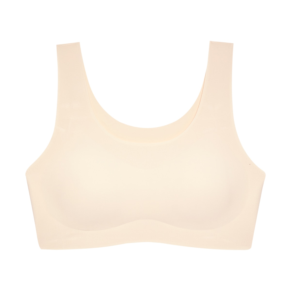 게스 여아 주니어 프리컷 브라2매 - 26C(3단계), L