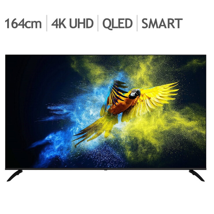 Zenos QLED TV CO650BAQD 164cm (65) 678053
