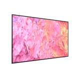 삼성 QLED TV KQ85QC66AFXKR 214cm (85) - 벽걸이형