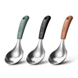 마리슈타이거 미니국자 세트 3PK - 그린 & 오렌지 & 블랙