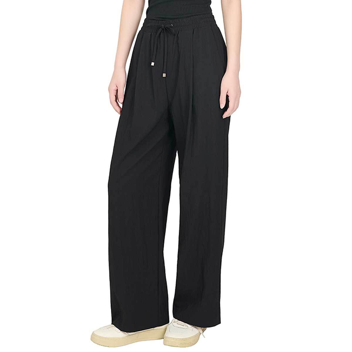 코데즈 컴바인 여성 밴딩 팬츠