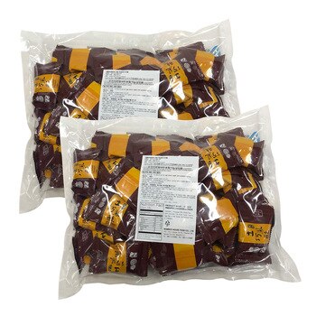 파인애플 펑리수 초코맛 936g x 2봉 파인애플 펑리수 초코맛 936g x 2봉