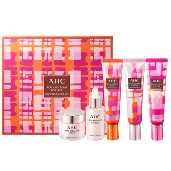 AHC 아이크림 기획세트 AHC 아이크림 기획세트