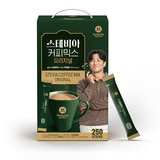 맥널티 오리지널 스테비아 커피믹스9.5g X 250입