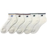 뉴발란스 여성 스포츠 양말 5족 - 25SSIV