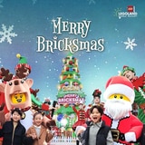 레고랜드 1일 이용권 (동계 시즌)