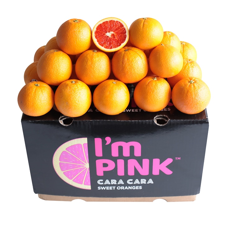 AU Cara Cara Oranges 72EA (19kg) 676541