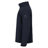 밀레 남성 우븐 트레이닝 재킷 - 다크네이비