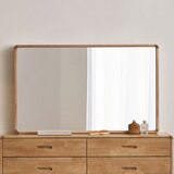 핀란디아 마로네 거울