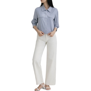 르샵 여성 셔츠 재킷