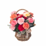 [서울/경기배송] 카네이션 바구니