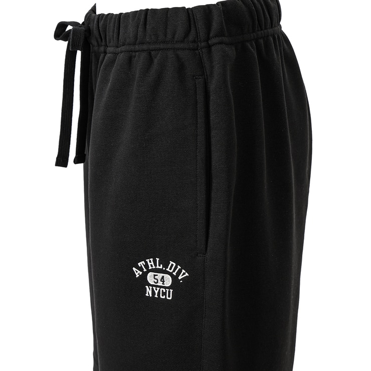 컬럼비아 유니버시티 남성 테리 반바지 - 블랙, S(90)