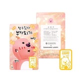 미키/미니/루피골드바1G 미키/미니/루피골드바1G