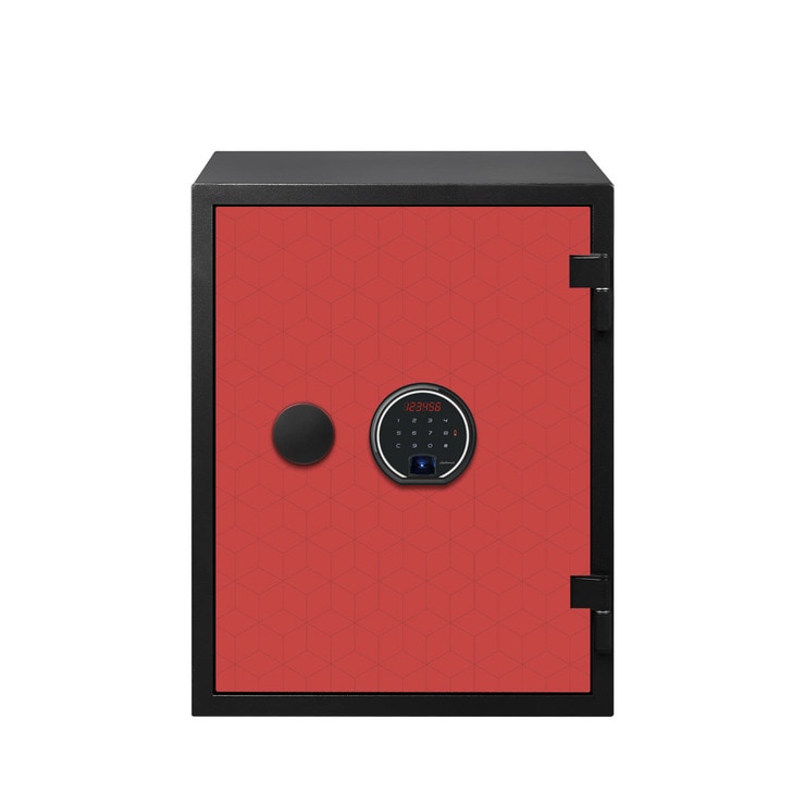 디프로매트 지문인식 금고 36L BZ530OTF