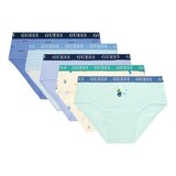 게스 남아 팬티 세트 10매 - 남아B(6SB)