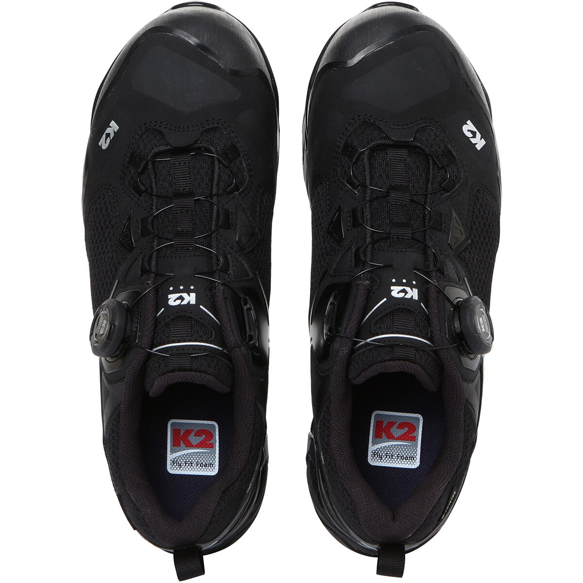 K2 남성 등산화 블랙, 280 코스트코 코리아
