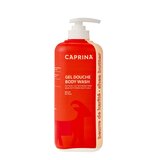 카프리나 프레쉬 산양밀크 바디워시 625ml