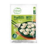 비비고 플랜테이블 물만두 1.5kg x 2 비비고 플랜테이블 물만두 1.5kg x 2