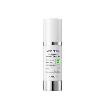 파티온 멜라제로 기미잡티 토닝 앰플 32ml