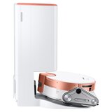 Samsung BESPOKE Jet Bot AI Robotic Vacuum - Evening Coral