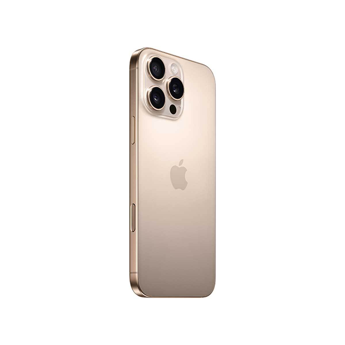 Apple 아이폰 16 프로 맥스 256GB 데저트 티타늄