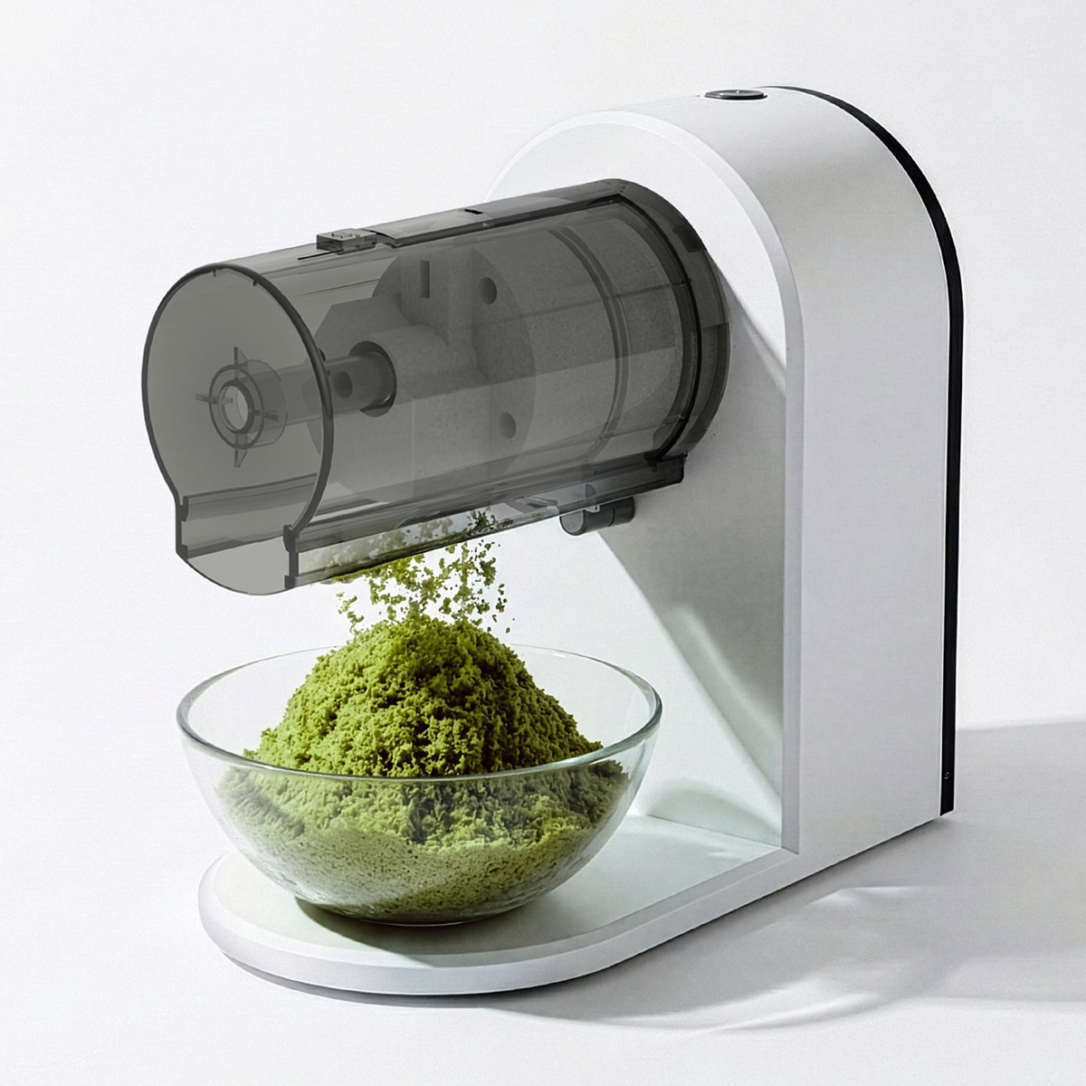 캑터시 무선 눈꽃빙수기 CY-IM1361WH 캑터시 무선 눈꽃빙수기 CY-IM1361WH